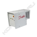 Автономный воздухоотделитель IPS 8, Danfoss