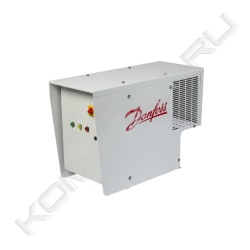 Автономный воздухоотделитель IPS 8, Danfoss