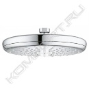 Верхний душ Tempesta 210, 1 режим струи, Grohe