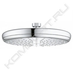 Верхний душ Tempesta 210, 1 режим струи, Grohe
