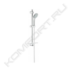 Душевой гарнитур Euphoria 110 Massage, 3 вида струй, Grohe