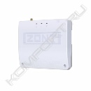 Отопительный контроллер GSM Wi-Fi ZONT Smart 2.0