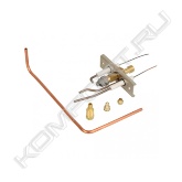 Место использования артикула: <br> бытовые газовые котлы &gt; DTG 130 ECONOX<br> бытовые газовые котлы &gt; DTG 130 ECONOX