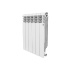 Биметаллический секционный радиатор Revolution Bimetall 500, Royal Thermo - 