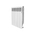 Биметаллический секционный радиатор Revolution Bimetall 500 2.0, Royal Thermo - 