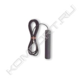 Диапазон рабочих частот:<br>TETRA 380 - 500 MHz<br>GSM 900, 1800MHz<br>AMPS 824 - 894 MHz<br>PCN 1800 MHz<br>BLUETOOTH 2.4 GHz<br>UMTS 2.1 GHz