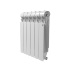 Биметаллический секционный радиатор Indigo Super Plus 500, Royal Thermo - 