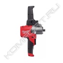 Аккумуляторный миксер M18 FPM, Milwaukee