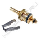 Кран заполнения к котлам Vitopend WH1D, Viessmann