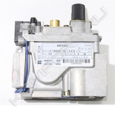 Газовый комбинированный клапан SIT 820 Nova для котла Wolf<br>Совместим со следующими моделями:<br>Напольные котлы c атмосферной горелкой<br>NG / NG- 2P / 10<br>NG / NG- 2P / 17<br>NG / NG- 2P / 23<br>NG / NG- 2P / 29<br>NG / NG- 2P / 35