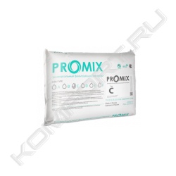 Среда фильтрующая PROMIX C, Акватек