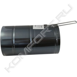 Камера сгорания 63 кВт NK/NU/(C/F), Wolf