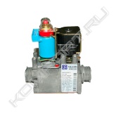 Газовый клапан Sit 845 Sigma 0.845.070 для газовых котлов Beretta (Беретта) и других.<br><br>Устанавливается в настенных газовых котлах Beretta:<br>BOILER 28 BAI/BSI;<br>MYNUTE (24;28) CAI DGT/CSI DGT;<br>EXCLUSIVE (24;28) CAI/28 RAI;<br>EXCLUSIVE MIX (26;30;35) CSI/30 RSI;<br>CIAO (24;28) CAI/CSI/CSI NORD;<br>CITY 24 CAI/CSI.
