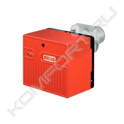 Горелка газовая 40 FS, Riello