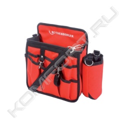 Сумка для инструмента TRENDY SHOULDER TOOLBOX, Rothenberger