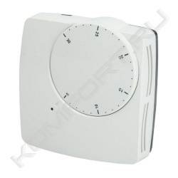 Электромеханический комнатный термостат WFHT-BASIC, Watts