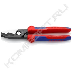 Ножницы для резки проводов, KNIPEX