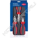 Набор инструментов, KNIPEX