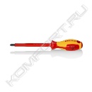 Отвертка, KNIPEX