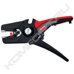 Стриппер автоматический PreciStrip16, KNIPEX