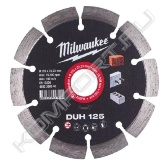 <span style="font-weight:bold;">Алмазный диск профессиональная серия DUH:</span><br>• Высота сегмента 10 мм.<br>• Применение: аэрированные бетонные блоки, твердые кирпичи из песка и известняка, гранит, искусственный камень, искусственный камень - твердый, керамическая плитка, глиняная плитка, кирпичи из песка и известняка средней твердости, кровельная плитка, обычные строительные материалы, порфир, протон, гнейс, гранитные плиты и панели, керамическая черепица, кирпичи из песка и известняка мягкие и абразивные, мраморные плиты и панели, цементно-песчаная черепица.