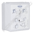 Короб для панели смыва , Grohe