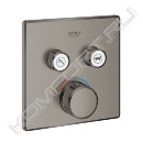 Термостат Grohtherm SmartControl , Grohe