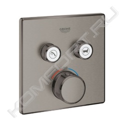 Термостат Grohtherm SmartControl , Grohe