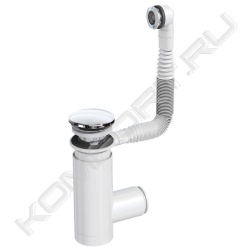 Сифон для умывальника Easy Clean, Prevex 1502422