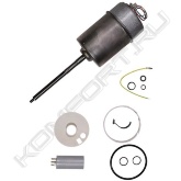 Kit Motor MQ3-45 230V 50HZ - комплект электродвигателя MQ.<br> Подходит для следующих изделий:<br>- самовсасывающие многоступенчатые центробежные насосы MQ 3-45<br>