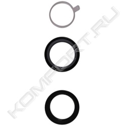 Уплотнение вала Shaft seal YJ3457950, Grundfos