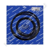 Kit O-rings S Fr. 54 - комплект уплотнительных колец насоса и мотора.<br> Подходит для следующих изделий:<br>- канализационные насосы серии S, <br>- GMH4<br><br>