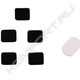 Bulk, Filter Sololift2 (5 PCs) - угольный фильтр для насосных установок (комплект 5 штук).<br> Подходит для следующих изделий:<br>- канализационные насосные станции Sololift2 WC1,3,CWC-3,C3,D2