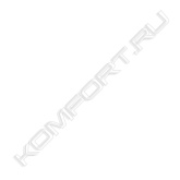 Spare, Pressure gauge 0-16 бар D63 1/4" - запасной манометр.<br><br>