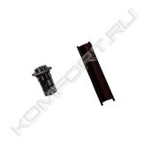 Shaft seal Kit HQQV 25bar SmC - торцевое уплотнение, комплект уплотнений вала.<br> Подходит для следующих изделий:<br>- многоступенчатые насосы серии "ин-лайн" - CR(I,N)1S,1,3,5<br>- погружные насосы MT<br>