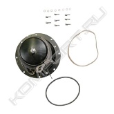 KIT MOTOR M15.3.4 3X400V, 4m HYDROMULTITILIF (Pump Head)- электродвигатель.<br> Подходит для следующих изделий:<br>- канализационные насосные станции Multilift - M,MD,MLD MK1