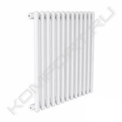 Однотрубный радиатор Гармония С25 N 1-1500 (высота 1547), KZTO Radiator