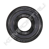 Ball bearing 6302 2Z C3 /Spare - подшипник.<br> Подходит для следующих изделий:<br>- насосы серии DW/DP