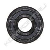 Ball bearing 6302 2Z C3 /Spare - подшипник.<br> Подходит для следующих изделий:<br>- насосы серии DW/DP<br>