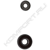 Kit, bearing, SEG, Frame A - комплект подшипников.<br> Подходит для следующих изделий:<br>- погружные насосы для сточных вод - SEG<br><br>