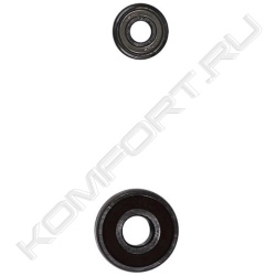 Комплект подшипников Kit, bearing, SEG, Frame A, Grundfos