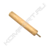 Место использования артикула: <br><br> бытовые газовые котлы &gt; DTG S 110 K<br><br>Для боковой заглушки.