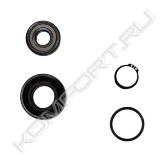 Bearing kits, Large SE1/SEV, Fr. C (6305.2Z.C4.SYN, 3208B.2RS.C3.SYN)- комплект подшипников.<br> Подходит для следующих изделий:<br>- погружные насосы для сточных вод LARGE SE/SL