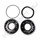 Комплект подшипников Kit, Ball bearing 6309.Z.C4 - 6309.Z.C4, Grundfos