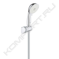 Душевой набор Tempesta New Rustic IV, Grohe