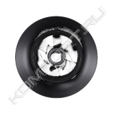 Spare, Impeller 40-160/65-50-160/158 CI - рабочее колесо для насоса.<br> Подходит для:<br>- насосы серии NB/NK (NK 40-160)