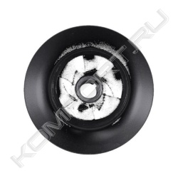 Рабочее колесо Spare, Impeller 40-160/65-50-160/158 CI, Grundfos