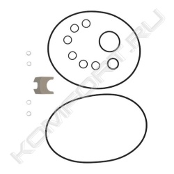 Комплект прокладок Kit, gaskets CR(N)32 1-15 EPDM, Grundfos