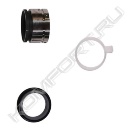 Торцевое уплотнение Shaft seal YJ3457838, spare part, Grundfos