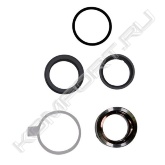 Shaft seal YJ3458332 - торцевое уплотнение, первичное.<br> Подходит для:<br>- погружные насосы для сточных вод серии S